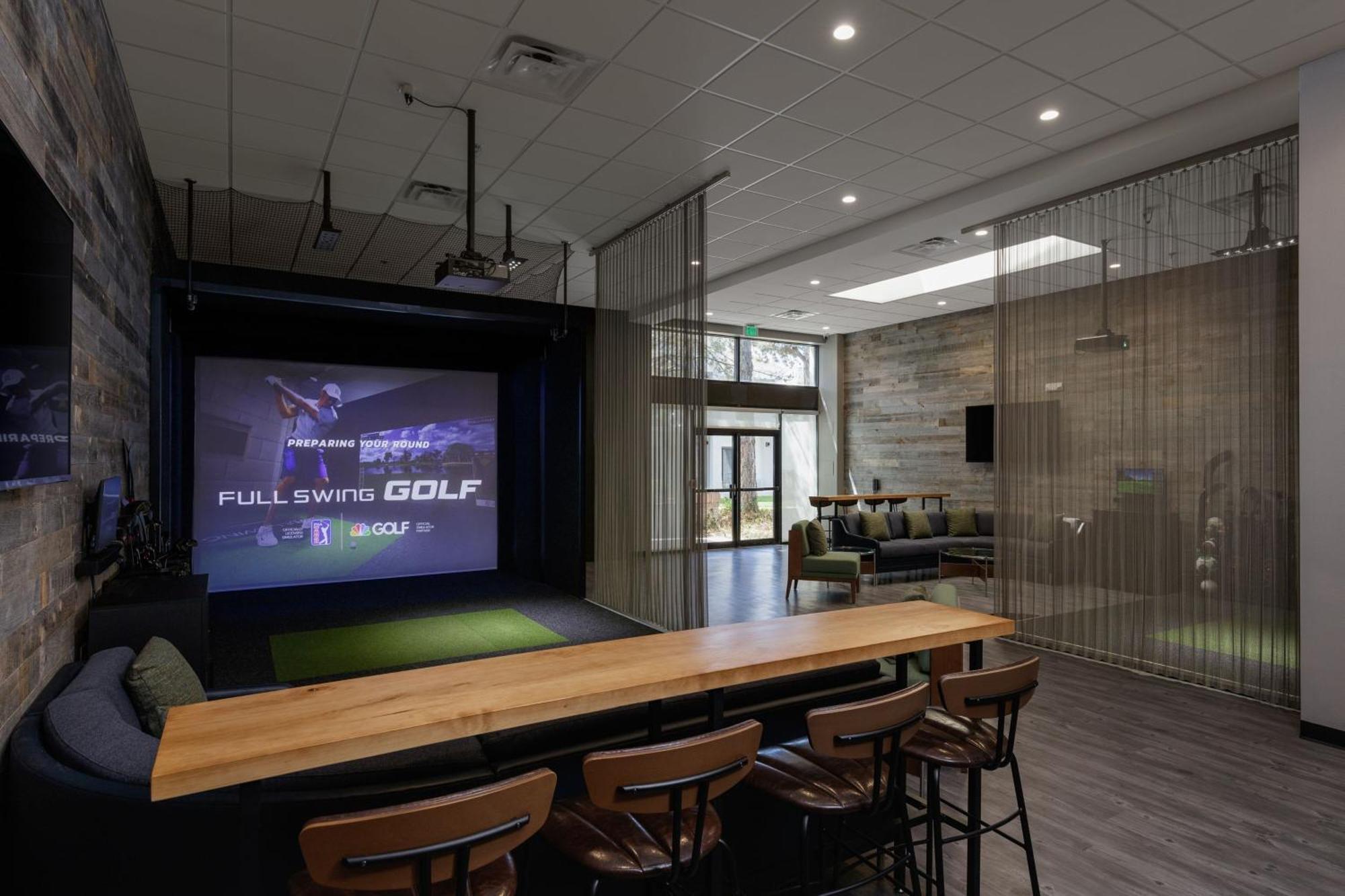 Courtyard Denver Tech Center Greenwood Village Bagian luar foto