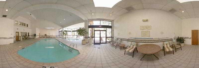 Courtyard Denver Tech Center Greenwood Village Bagian luar foto
